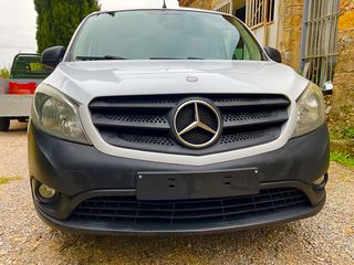 Κλούβα Mercedes-Benz 2014 CITAN FULL EXTRA-thumb-4