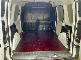 Κλούβα Mercedes-Benz 2014 CITAN FULL EXTRA-thumb-16