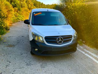 Κλούβα Mercedes-Benz 2014 CITAN FULL EXTRA-thumb-7