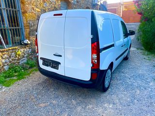 Κλούβα Mercedes-Benz 2014 CITAN FULL EXTRA-thumb-14