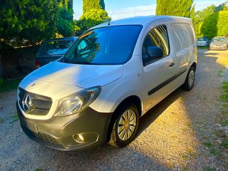 Κλούβα Mercedes-Benz 2014 CITAN FULL EXTRA-thumb-6