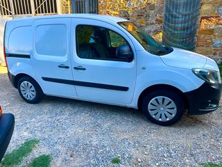 Κλούβα Mercedes-Benz 2014 CITAN FULL EXTRA-thumb-3