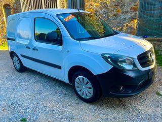 Κλούβα Mercedes-Benz 2014 CITAN FULL EXTRA-thumb-8