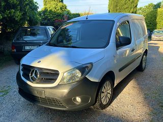 Κλούβα Mercedes-Benz 2014 CITAN FULL EXTRA-thumb-9