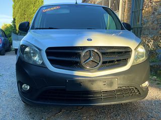 Κλούβα Mercedes-Benz 2014 CITAN FULL EXTRA-thumb-11