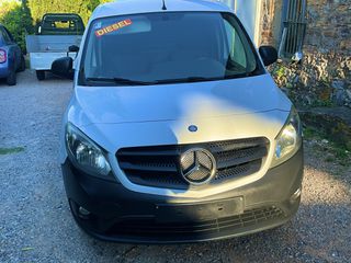 Κλούβα Mercedes-Benz 2014 CITAN FULL EXTRA-thumb-10
