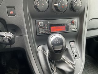 Κλούβα Mercedes-Benz 2014 CITAN FULL EXTRA-thumb-26
