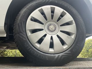 Κλούβα Mercedes-Benz 2014 CITAN FULL EXTRA-thumb-32