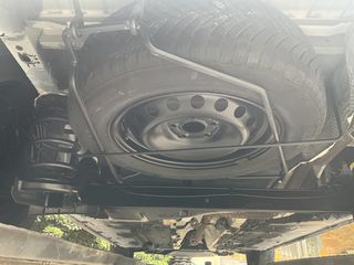 Κλούβα Mercedes-Benz 2014 CITAN FULL EXTRA-thumb-37