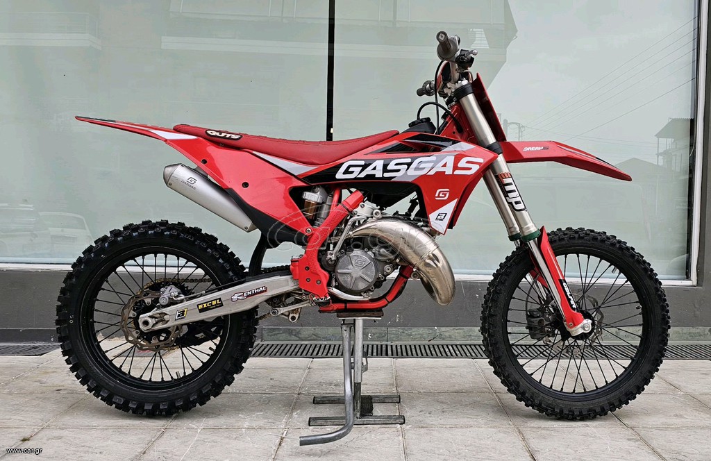 Gas-Gas 125 MC 2022