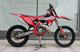 Gas-Gas 125 MC 2022