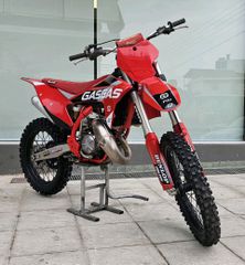 Gas-Gas 125 MC 2022-thumb-1
