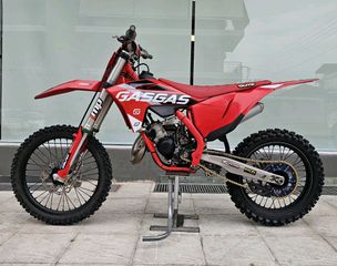 Gas-Gas 125 MC 2022-thumb-2