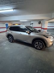 Nissan X-Trail 2023 E POWER E FORCE N CONECTA 4x4 ΟΧΙ FWD!! 213PS