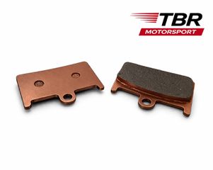 Τακακια Εμπρος 786 Sintered CK-9 H Yamaha XP TMAX 560cc