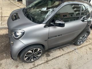 Smart ForTwo 2017-thumb-1