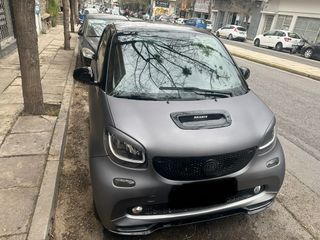 Smart ForTwo 2017-thumb-2