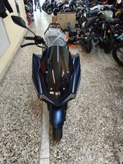Letbe Island 200 2026 Με δώρο βαλίτσα SHAD SH33