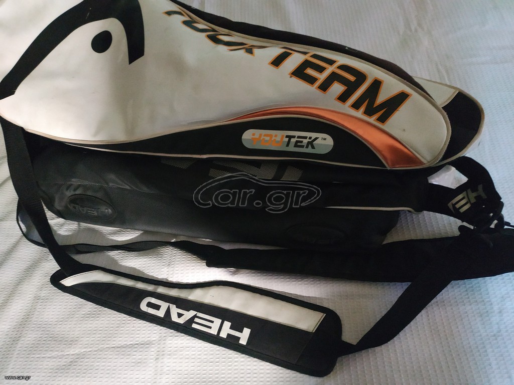 Τσάντα τένις  HEAD tour team