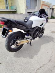 Yamaha TDM 900 2006 Yamaha tdm 900 2006-thumb-1