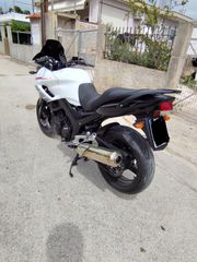 Yamaha TDM 900 2006 Yamaha tdm 900 2006-thumb-2