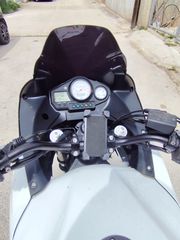 Yamaha TDM 900 2006 Yamaha tdm 900 2006-thumb-3