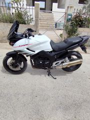 Yamaha TDM 900 2006 Yamaha tdm 900 2006-thumb-4