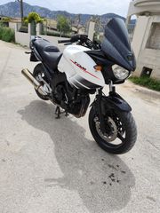 Yamaha TDM 900 2006 Yamaha tdm 900 2006-thumb-5
