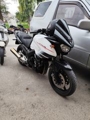 Yamaha TDM 900 2006 Yamaha tdm 900 2006