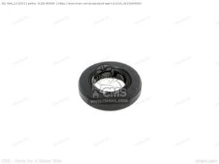 ΓΝΗΣΙΑ  Τσιμούχα Αντλίας Νερού Honda CR-125-250 CRF-250-450R TRX 350 12X22X5