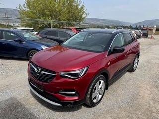 Opel Grandland X 2019