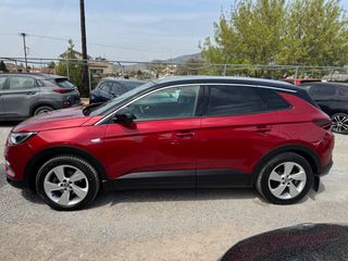 Opel Grandland X 2019-thumb-1