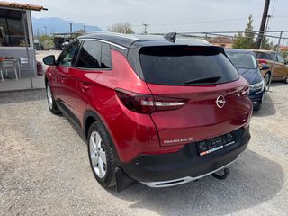 Opel Grandland X 2019-thumb-2