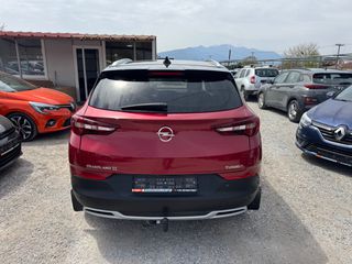 Opel Grandland X 2019-thumb-3