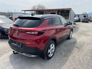 Opel Grandland X 2019-thumb-4