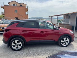 Opel Grandland X 2019-thumb-5