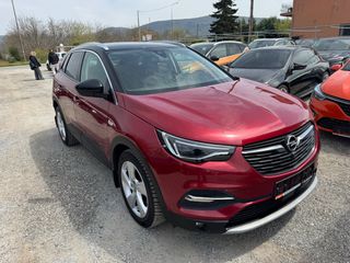 Opel Grandland X 2019-thumb-6
