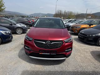 Opel Grandland X 2019-thumb-7