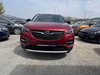 Opel Grandland X 2019-thumb-8