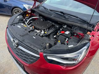 Opel Grandland X 2019-thumb-9