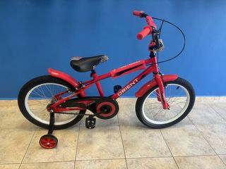 BMX Orient 2026 Tiger