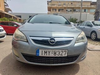 Opel Astra 2011 1.4 STATION WAGON ΒΕΝΖΙΝΗ-thumb-1