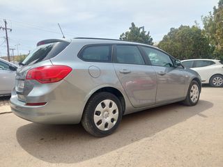 Opel Astra 2011 1.4 STATION WAGON ΒΕΝΖΙΝΗ-thumb-2