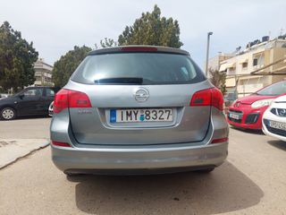 Opel Astra 2011 1.4 STATION WAGON ΒΕΝΖΙΝΗ-thumb-3