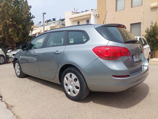 Opel Astra 2011 1.4 STATION WAGON ΒΕΝΖΙΝΗ-thumb-4