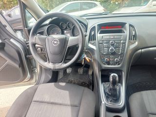Opel Astra 2011 1.4 STATION WAGON ΒΕΝΖΙΝΗ-thumb-9