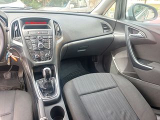 Opel Astra 2011 1.4 STATION WAGON ΒΕΝΖΙΝΗ-thumb-10