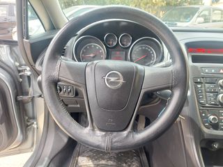 Opel Astra 2011 1.4 STATION WAGON ΒΕΝΖΙΝΗ-thumb-11