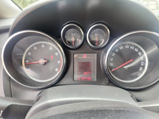 Opel Astra 2011 1.4 STATION WAGON ΒΕΝΖΙΝΗ-thumb-13