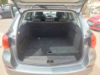 Opel Astra 2011 1.4 STATION WAGON ΒΕΝΖΙΝΗ-thumb-22